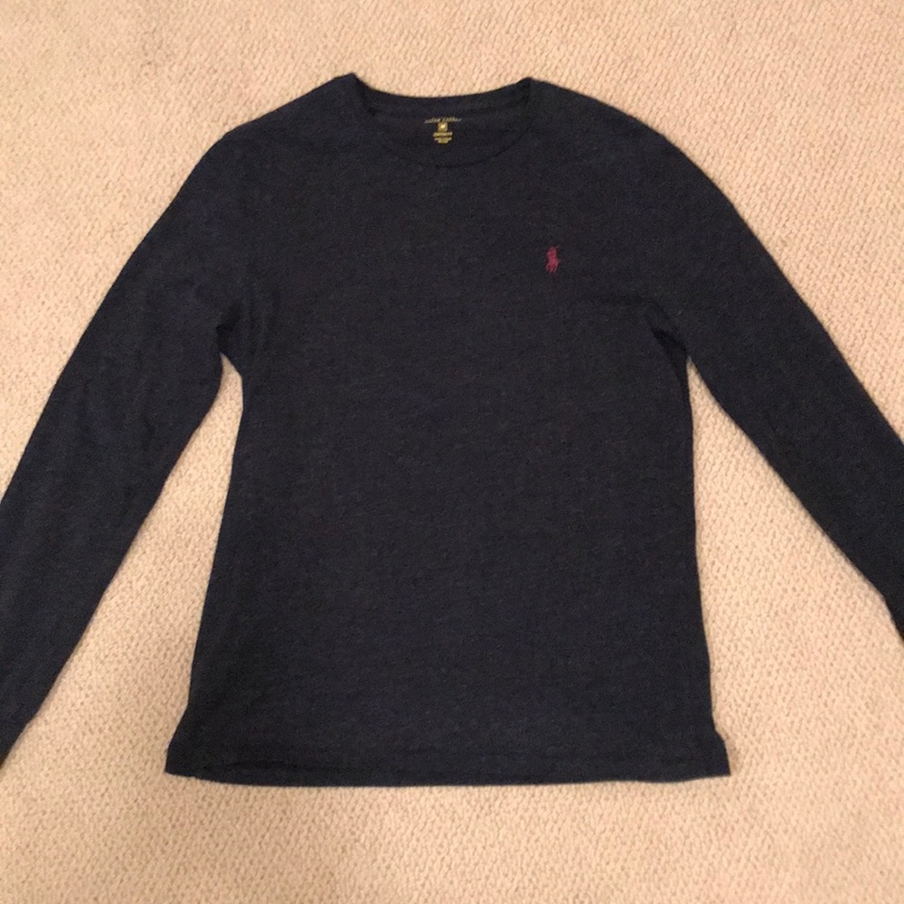 Men’s Ralph Lauren long sleeve t-shirt